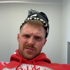 Meet your Posher, Justin